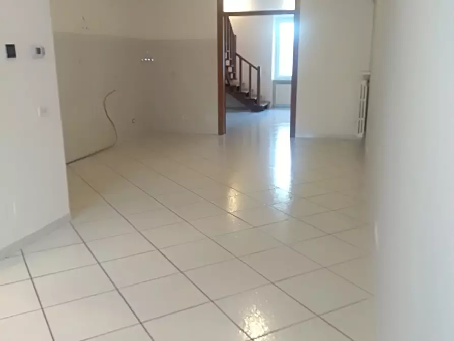 Immagine 21 di Casa trifamiliare in vendita  in centrale a Castel San Giovanni