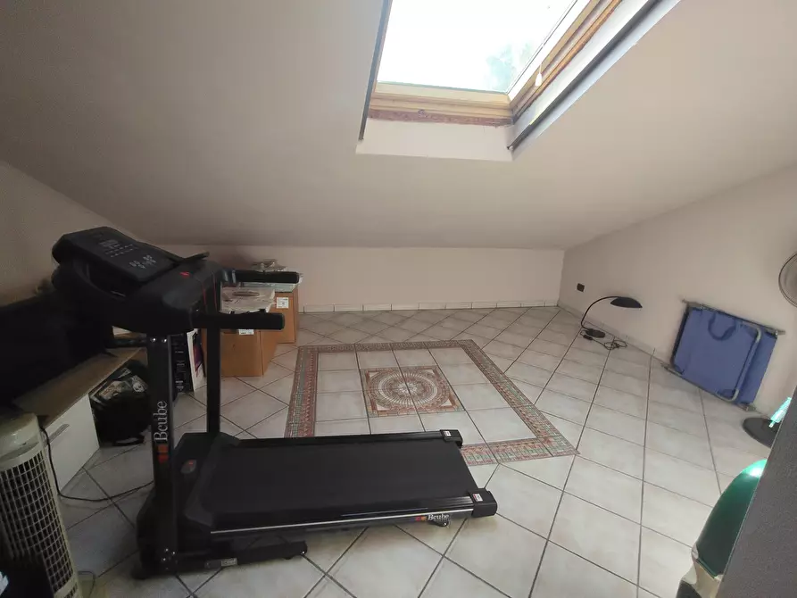 Immagine 15 di Villetta a schiera in vendita  in Piazzale Antonio Gramsci 1 a Castel San Giovanni