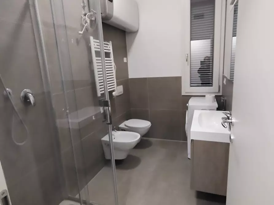Immagine 16 di Bilocale in affitto  in centro a Castel San Giovanni