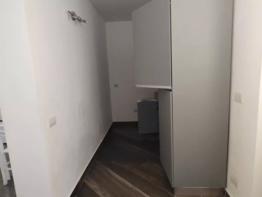 Immagine 12 di Bilocale in vendita  in Via Montebello 54 a Stradella