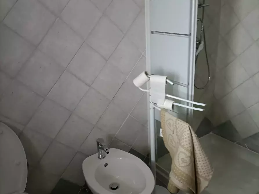 Immagine 18 di Porzione di casa in affitto  in Periferia a Stradella