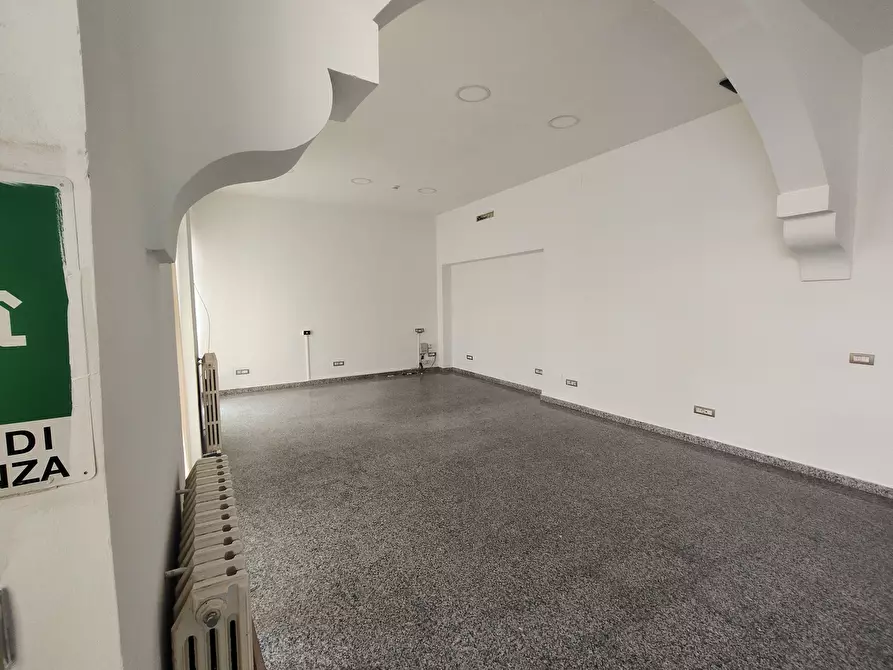 Immagine 2 di Locale commerciale in affitto  in Piazza XX Settembre a Castel San Giovanni