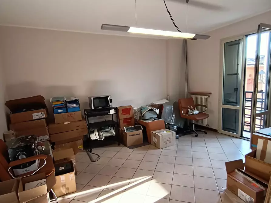 Immagine 18 di Trilocale in vendita  in centrale a Castel San Giovanni