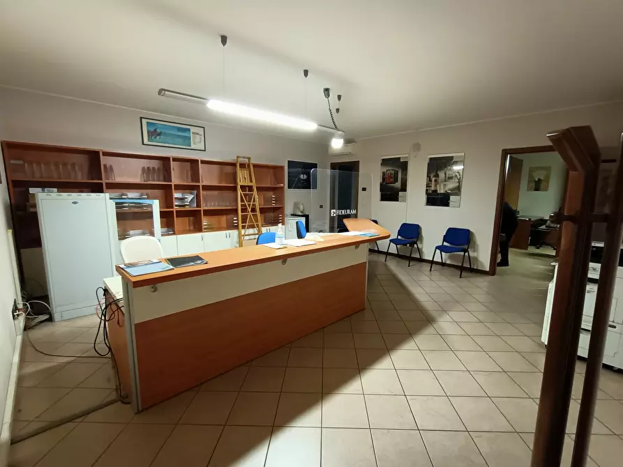 Immagine 5 di Trilocale in vendita  in centrale a Castel San Giovanni