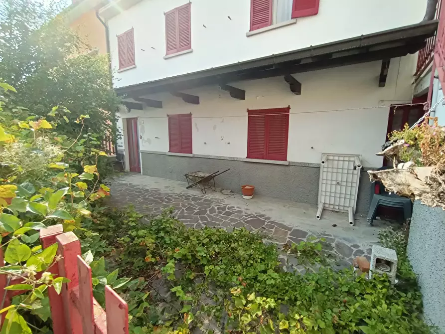 Immagine 45 di Porzione di casa in vendita  in località Casotti a Santa Maria Della Versa