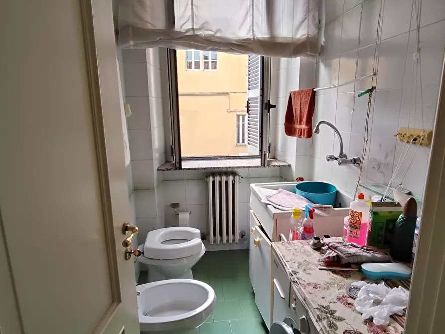 Immagine 12 di Porzione di casa in vendita  in Via San Bartolomeo a Piacenza