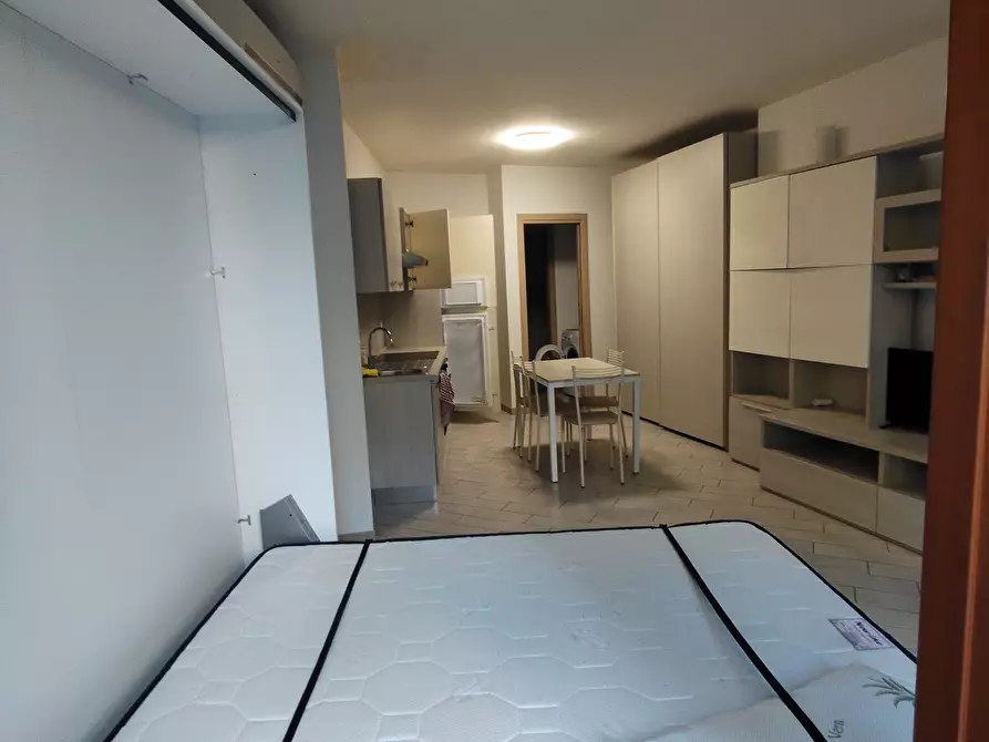 Immagine 2 di Monolocale in vendita  in Via Giuseppe Beati a Piacenza