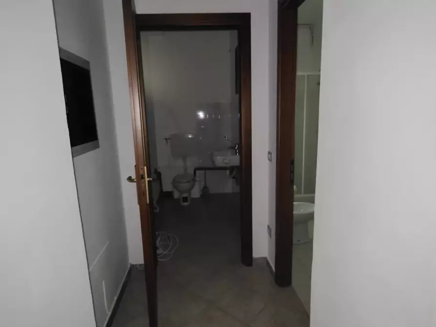 Immagine 26 di Locale commerciale in affitto  in Piazza XX Settembre a Castel San Giovanni