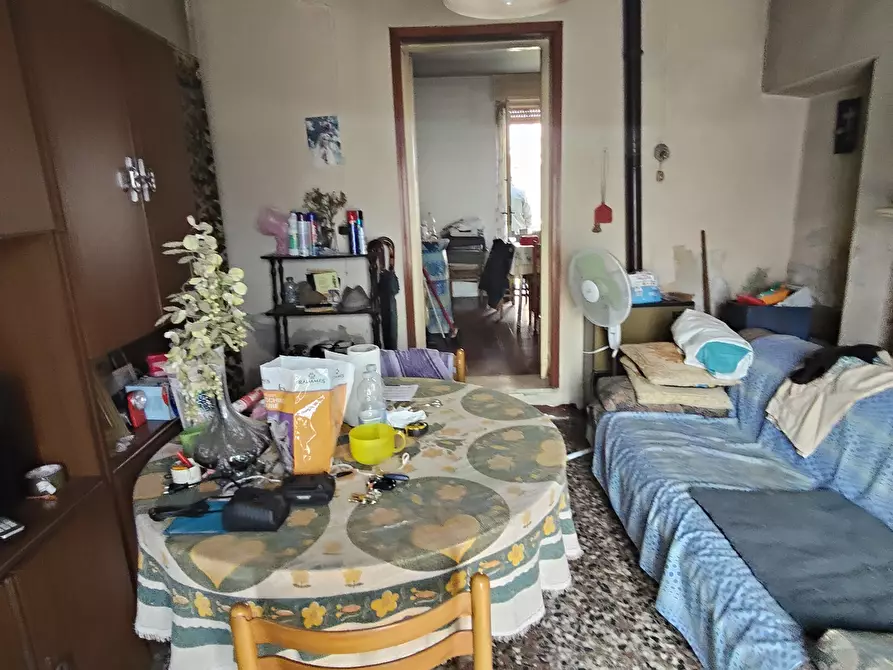 Immagine 15 di Casa indipendente in vendita  in Via Enrico Fermi 13 a Pieve Porto Morone