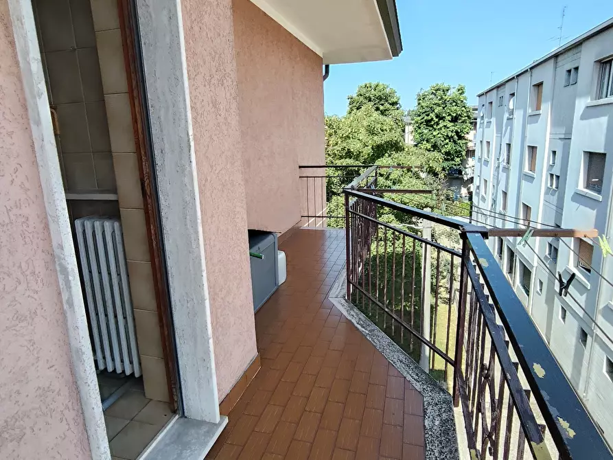 Immagine 22 di Trilocale in vendita  in Via Luigi Einaudi a Castel San Giovanni