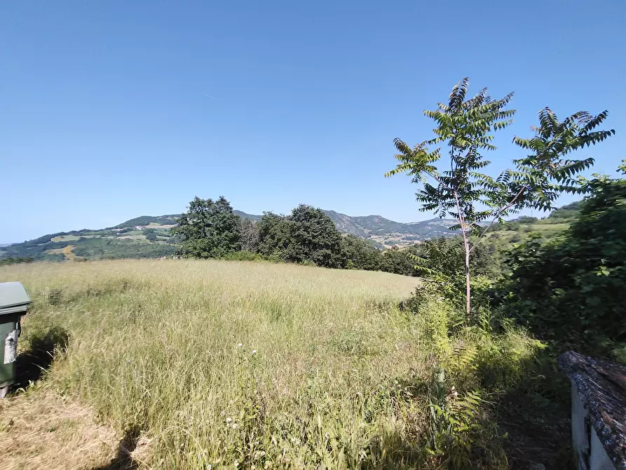 Immagine 27 di Porzione di casa in vendita  in Località Casa Perotti a Alta Val Tidone