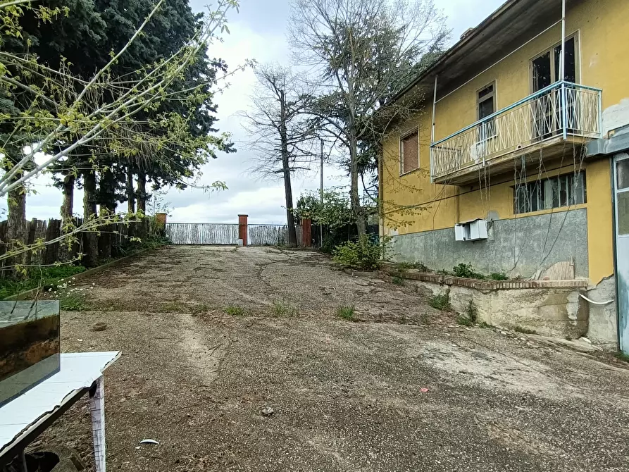 Immagine 54 di Porzione di casa in vendita  in Frazione Croce a Rovescala