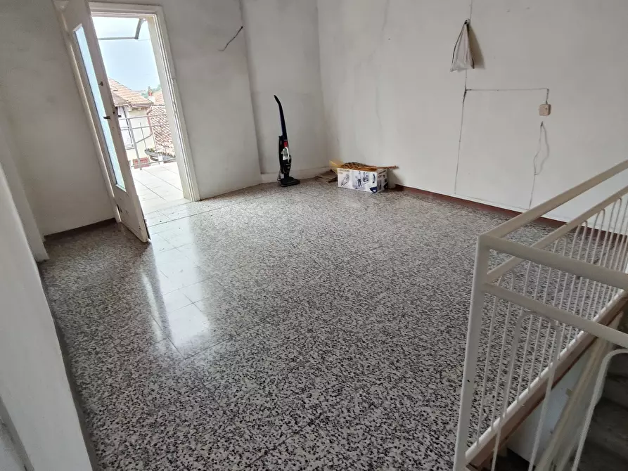 Immagine 14 di Porzione di casa in vendita  in Via Guglielmo Marconi a Ziano Piacentino