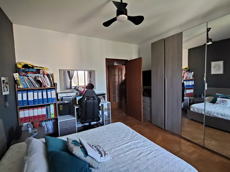 Immagine 16 di Trilocale in vendita  in Via Luigi Einaudi a Castel San Giovanni