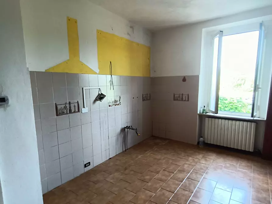 Immagine 9 di Porzione di casa in vendita  in località Casotti a Santa Maria Della Versa