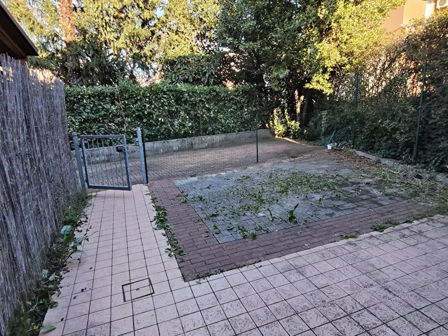 Immagine 14 di Monolocale in vendita  in Via Giuseppe Beati a Piacenza