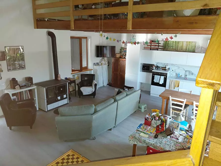 Immagine 1 di Casa indipendente in vendita  in Località Bilegno 29 a Pianello Val Tidone
