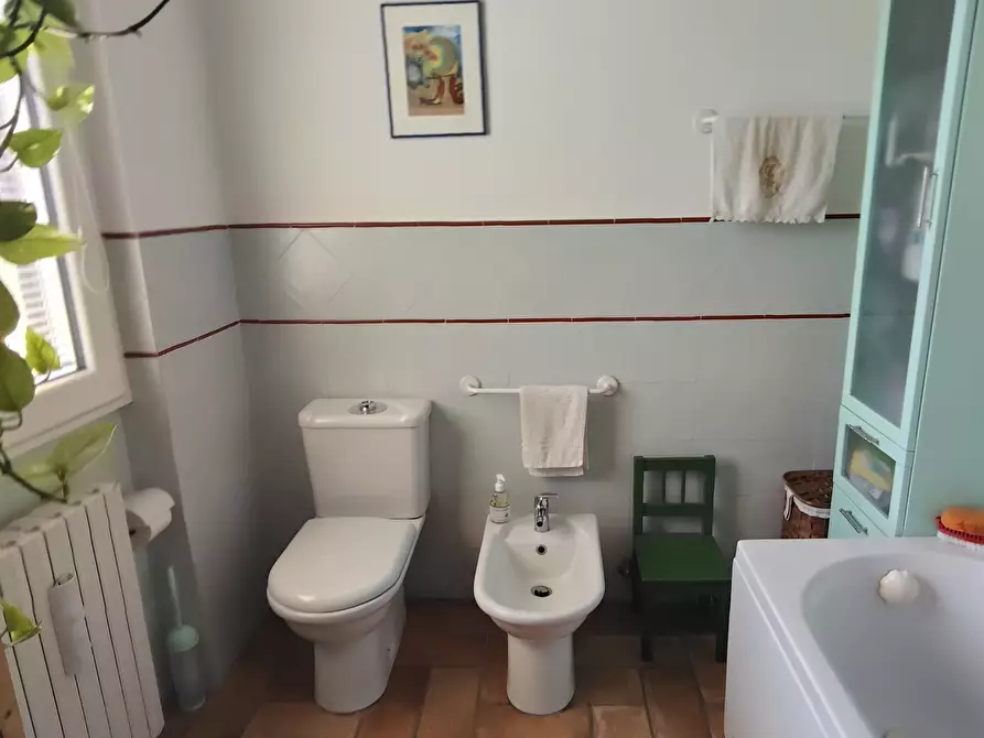Immagine 12 di Rustico / casale in vendita  in Via San Biagio a Borgonovo Val Tidone