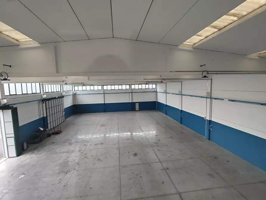 Immagine 20 di Attività artigianale in affitto  in via campo sportivo a Pianello Val Tidone