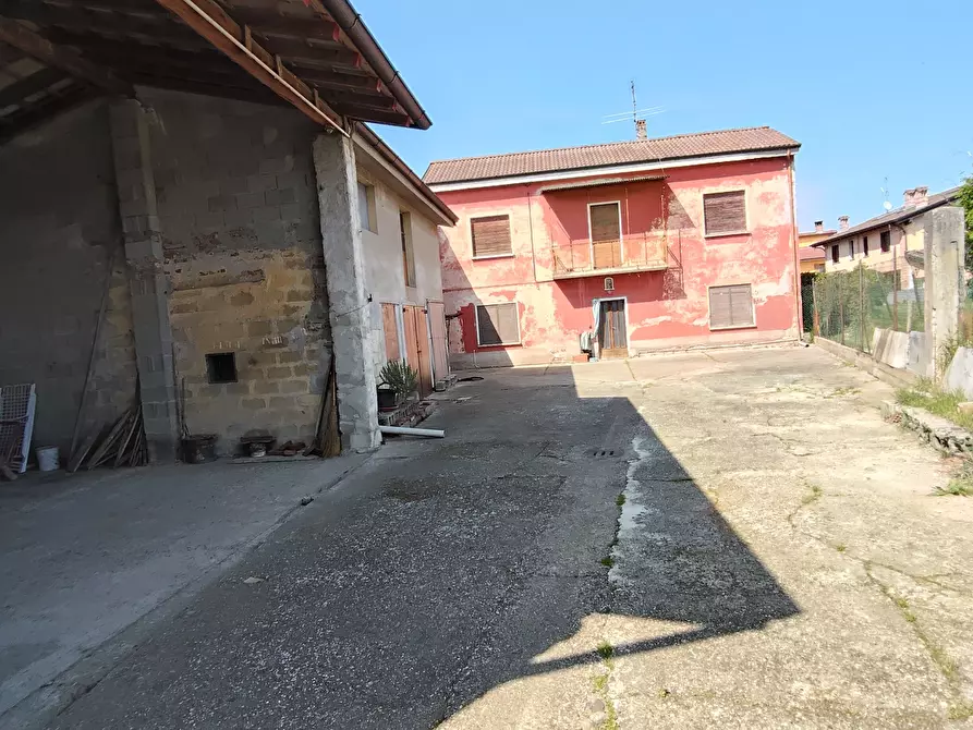 Immagine 1 di Casa indipendente in vendita  in Via Enrico Fermi 13 a Pieve Porto Morone