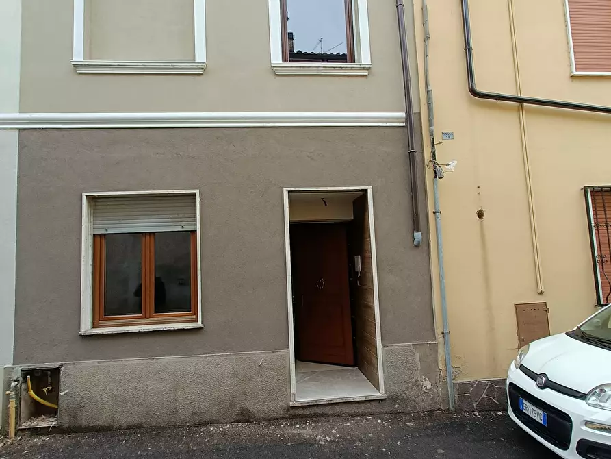 Immagine 23 di Terratetto in vendita  in centrale a Borgonovo Val Tidone
