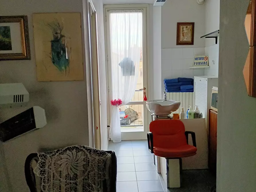 Immagine 3 di Ufficio in affitto  in Corso Giacomo Matteotti a Castel San Giovanni