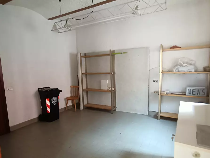 Immagine 12 di Locale commerciale in vendita  in Via Giovanni Capra a Pontenure