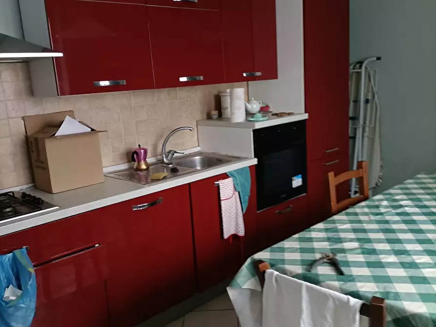 Immagine 9 di Porzione di casa in affitto  in Periferia a Stradella