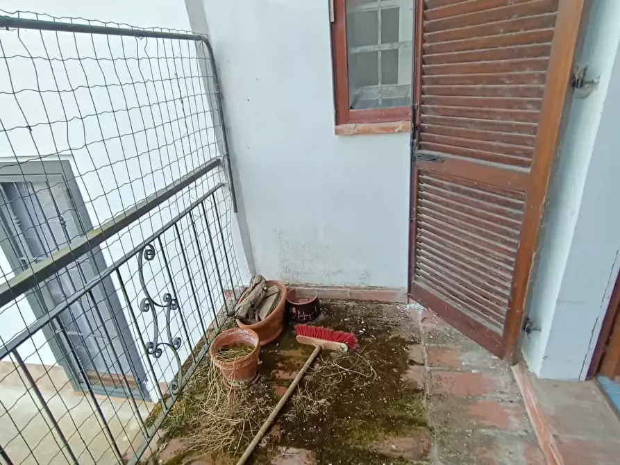 Immagine 38 di Porzione di casa in vendita  in località Casotti a Santa Maria Della Versa