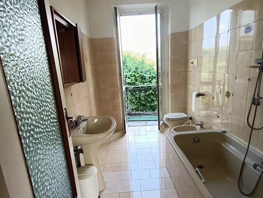 Immagine 15 di Porzione di casa in vendita  in località Casotti a Santa Maria Della Versa