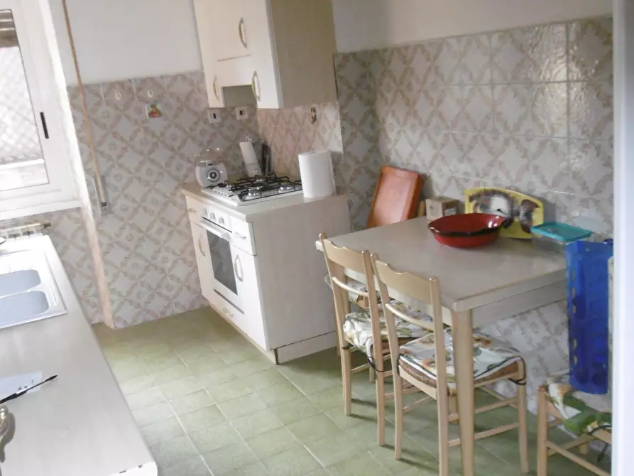 Immagine 8 di Quadrilocale in affitto  in VIA DELLA PISANA a Roma