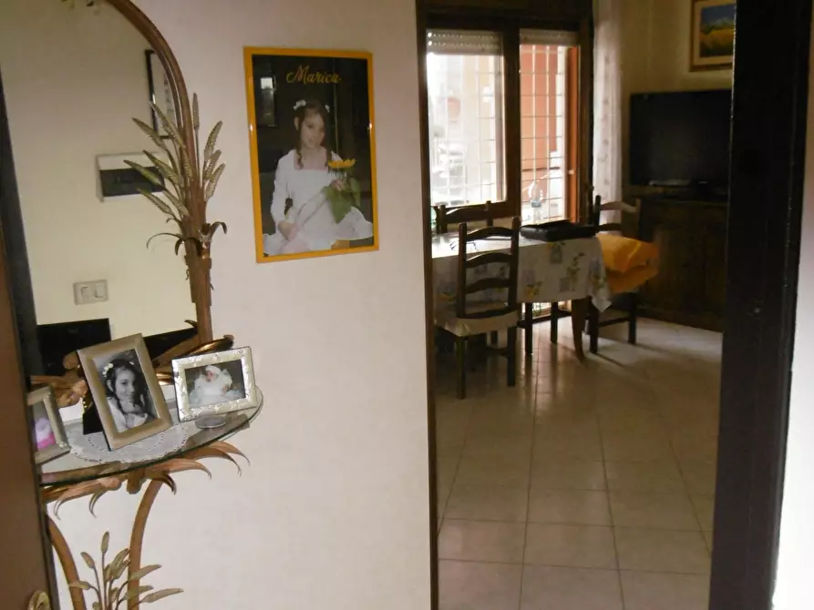 Immagine 11 di Trilocale in vendita  in VIA LORENZO ALLIEVI a Roma