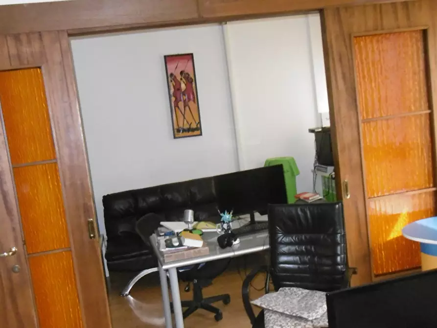 Immagine 6 di Ufficio in affitto  in Via della Pisana a Roma