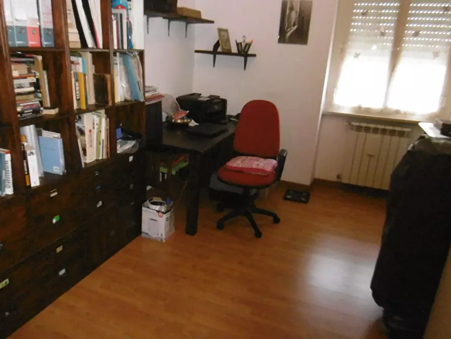 Immagine 15 di Trilocale in vendita  in Via Pio Piacentini a Roma