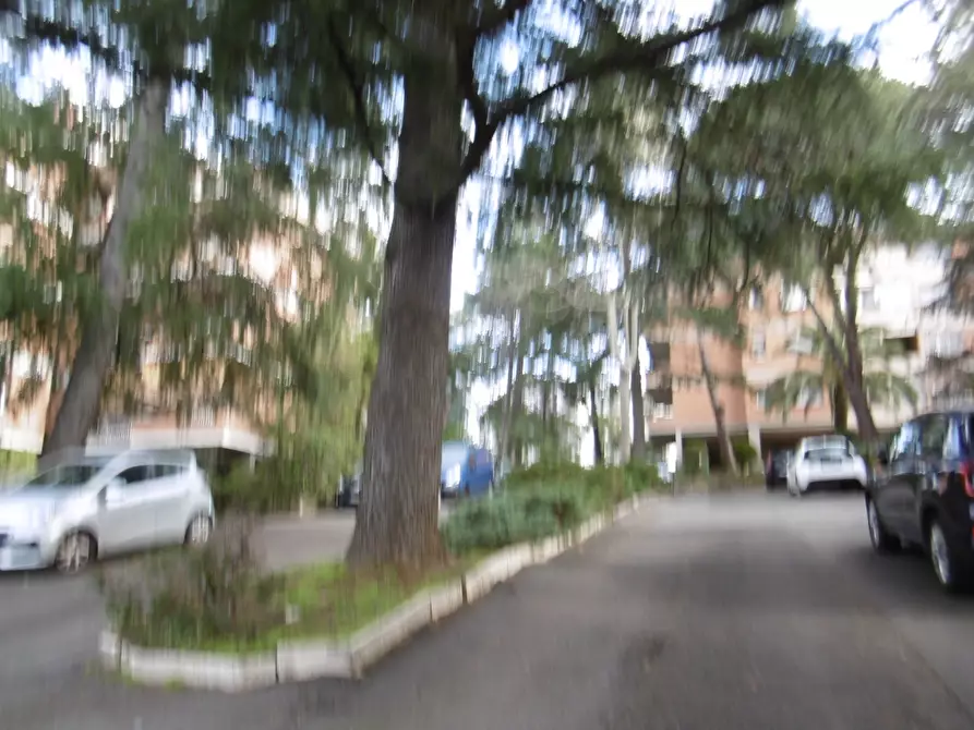 Immagine 25 di Quadrilocale in affitto  in VIA DELLA PISANA a Roma