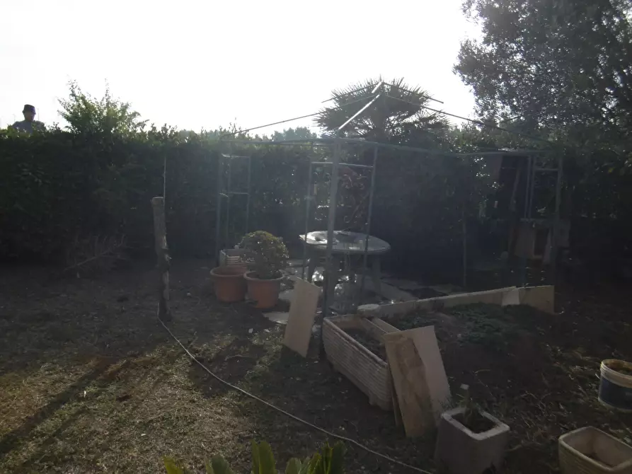 Immagine 19 di Trilocale in vendita  in VIA LORENZO ALLIEVI a Roma