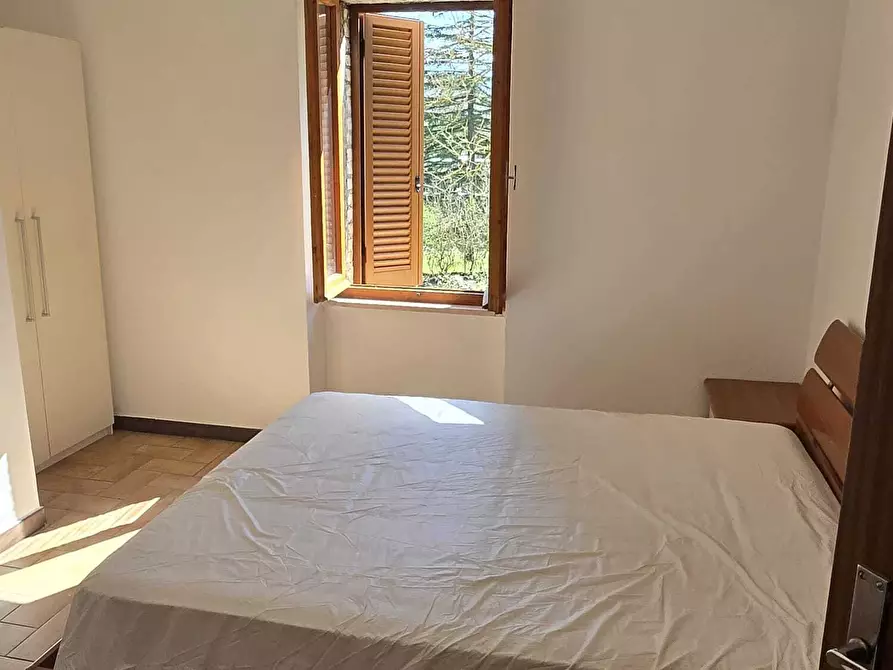 Immagine 6 di Trilocale in vendita  in Località Ponte Sargano a Cerreto Di Spoleto