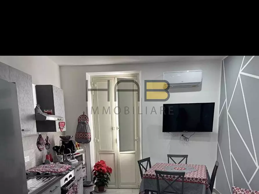 Immagine 10 di Pentalocale in vendita  in Via Bruno Salvatore a Erice