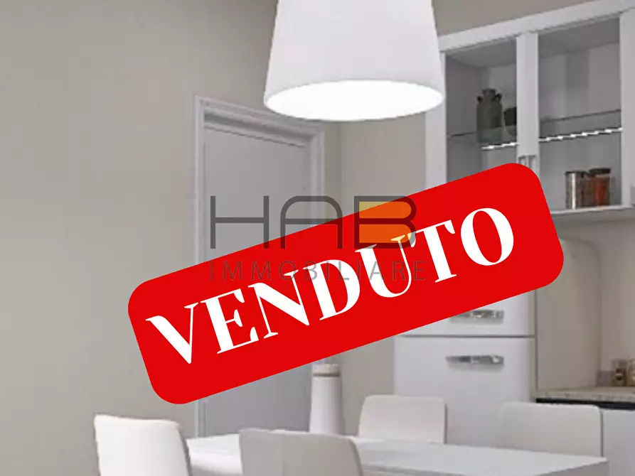 Immagine 1 di Trilocale in vendita  in Via Mentana 14 a Busto Arsizio