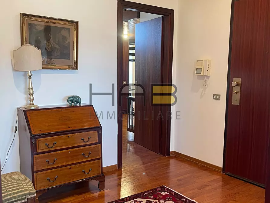 Immagine 4 di Attico in vendita  in Via Filippo Corridoni a Erice