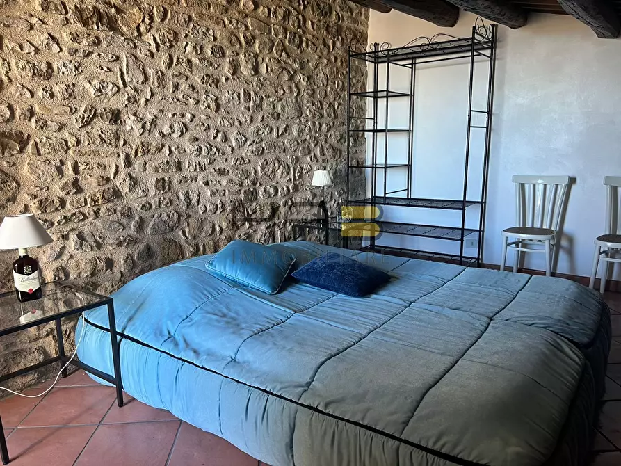 Immagine 9 di Trilocale in affitto  in Via Vito Carvini a Erice