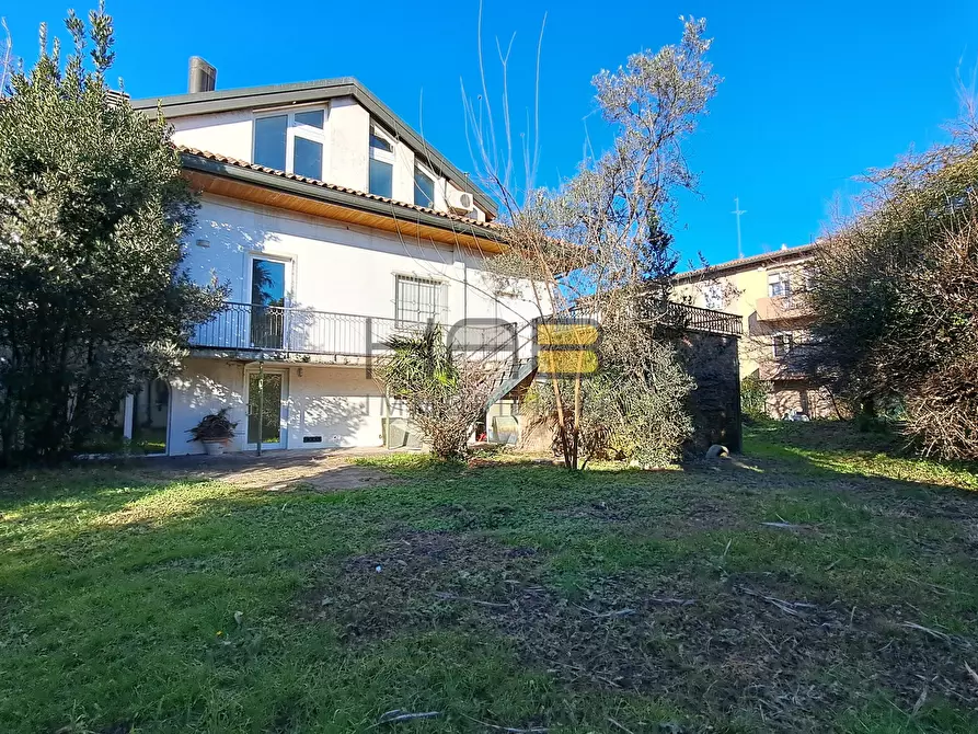 Immagine 6 di Locale commerciale in vendita  in Via San Filippo Benizzi 8 a Padova