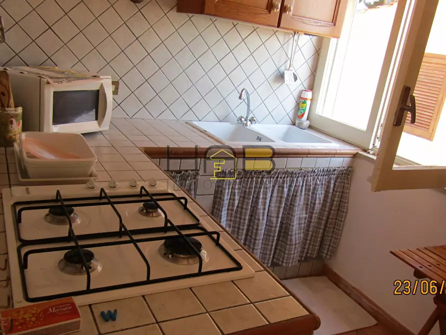 Immagine 7 di Trilocale in affitto  a Erice