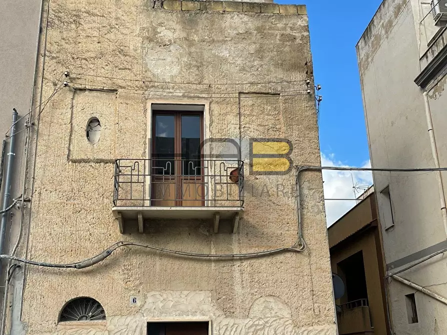 Immagine 17 di Casa indipendente in vendita  in Via Francesco Crispi a Paceco