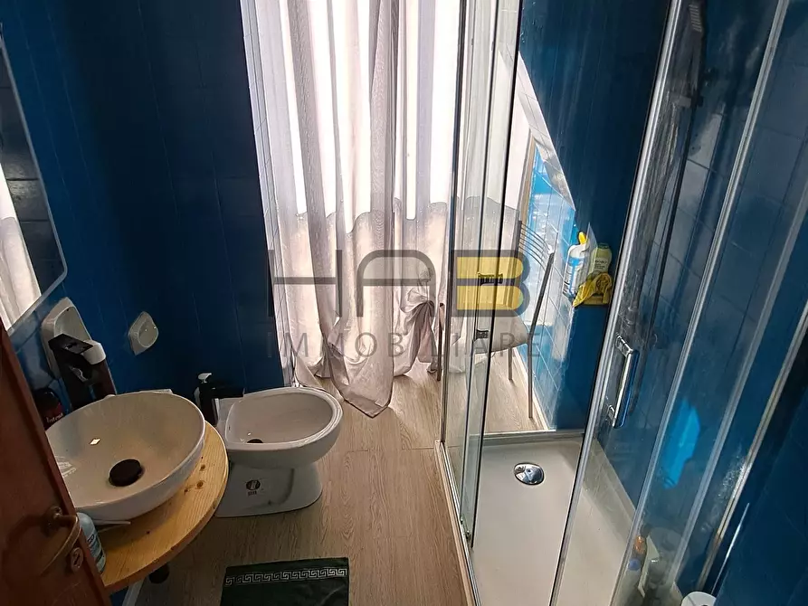 Immagine 8 di Appartamento in affitto  in via Dorighello 1 a Padova