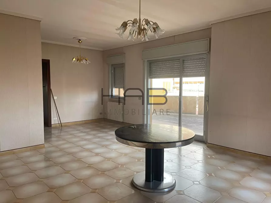 Immagine 4 di Attico in vendita  in Via Alberto Mario a Trapani