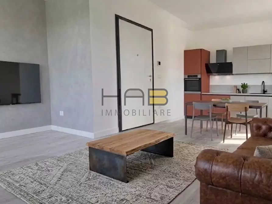 Immagine 7 di Trilocale in vendita  in Via Cittanova a Padova