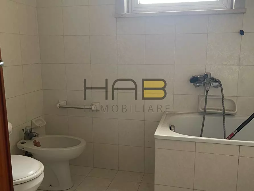 Immagine 7 di Attico in vendita  in Via Alberto Mario a Trapani