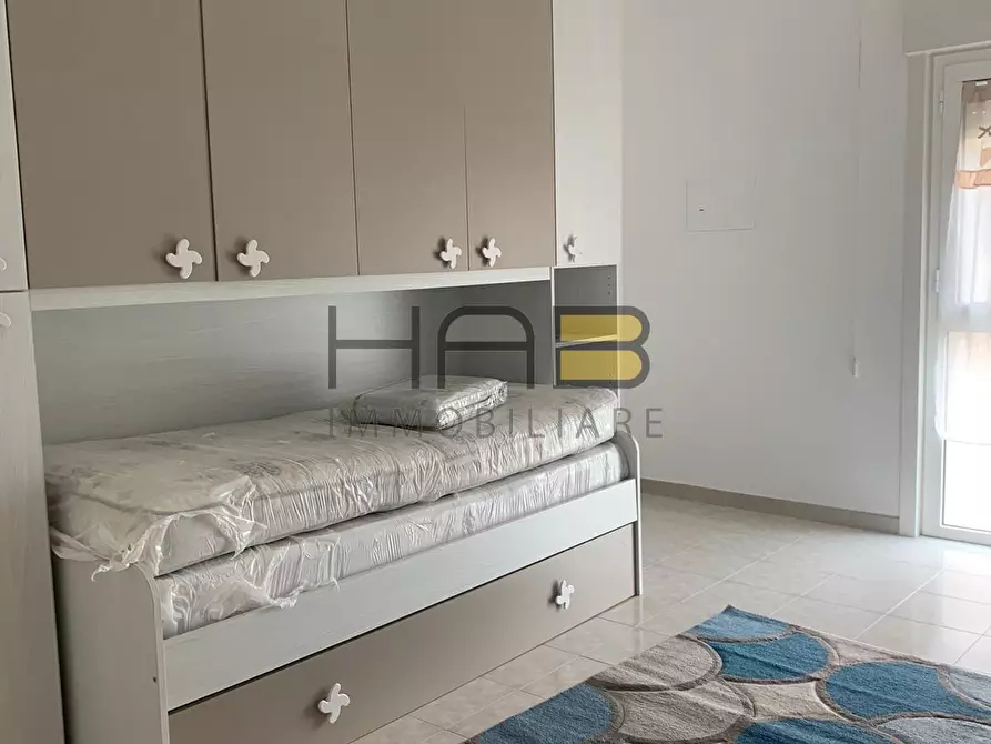 Immagine 11 di Quadrilocale in affitto  in Via vincenzo di Girolamo a Trapani