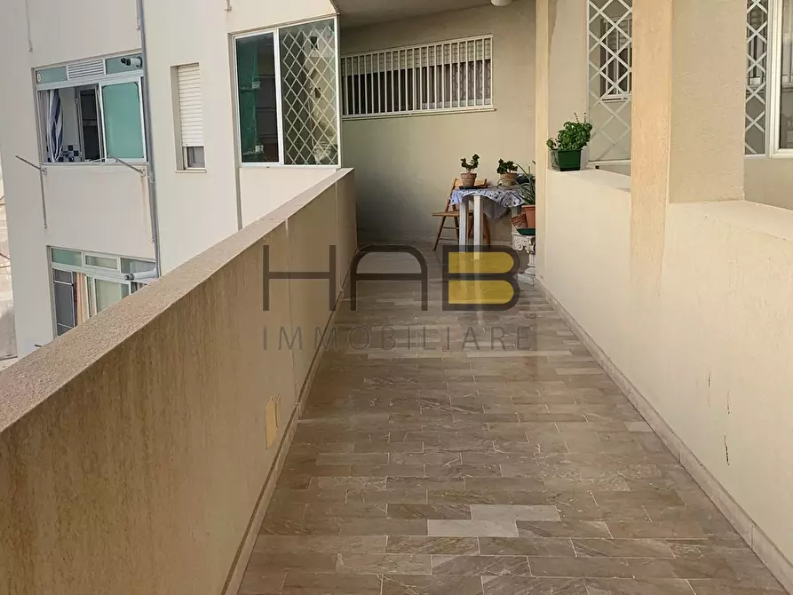 Immagine 4 di Quadrilocale in vendita  in Via Erice a Trapani